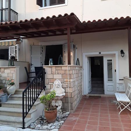 Limnaria Deluxe Maisonette Paphos Ngoại thất bức ảnh