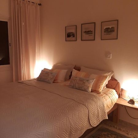 Limnaria Deluxe Maisonette Paphos Ngoại thất bức ảnh