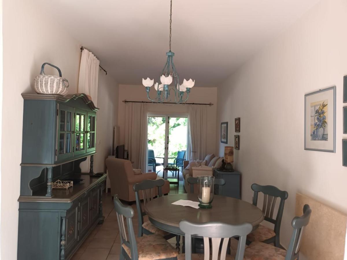 Limnaria Deluxe Maisonette Paphos Ngoại thất bức ảnh