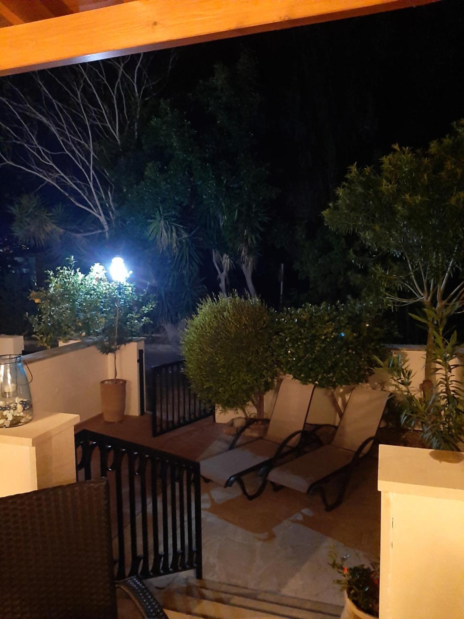 Limnaria Deluxe Maisonette Paphos Ngoại thất bức ảnh