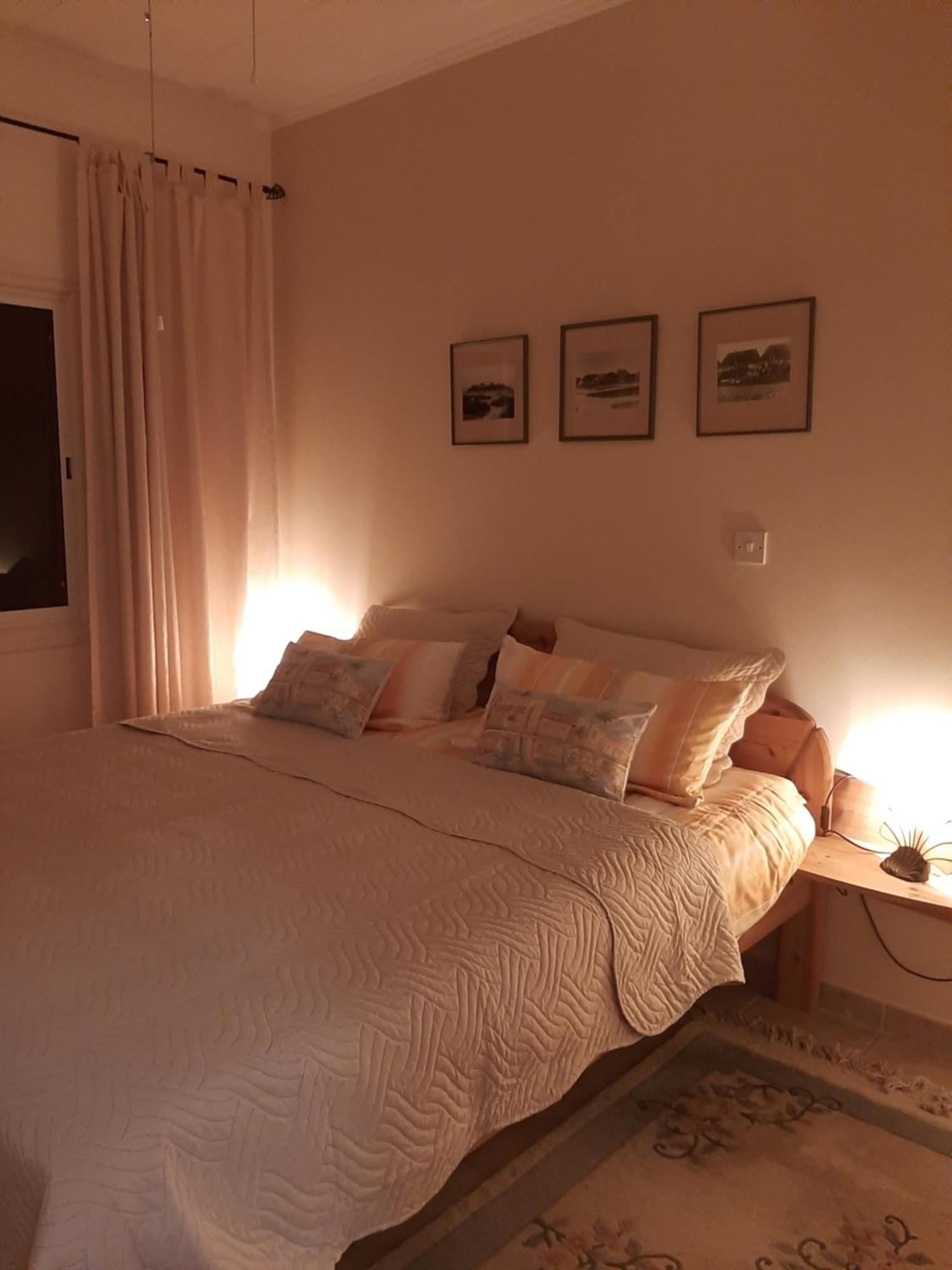 Limnaria Deluxe Maisonette Paphos Ngoại thất bức ảnh