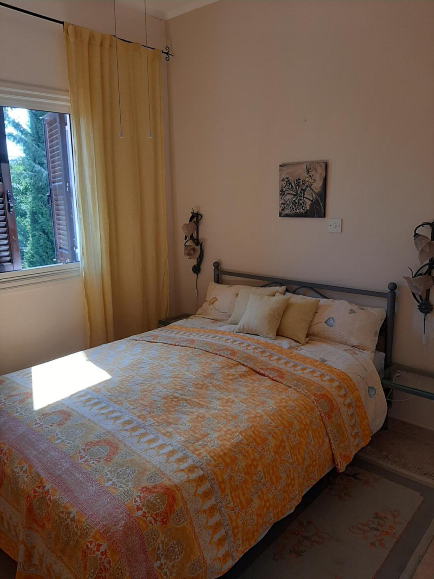 Limnaria Deluxe Maisonette Paphos Ngoại thất bức ảnh
